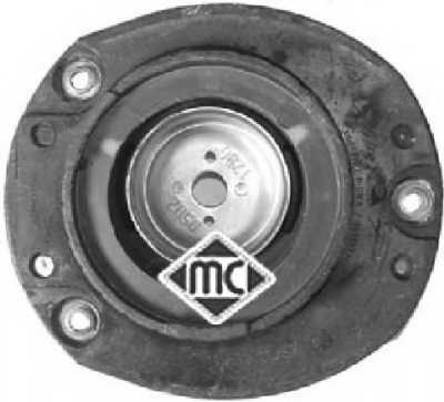 Опора стойки амортизатора Metalcaucho 04669 - изображение