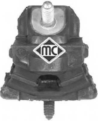 Подвеска двигателя Metalcaucho 04808 - изображение Подвеска двигателя Metalcaucho 04808 - изображение