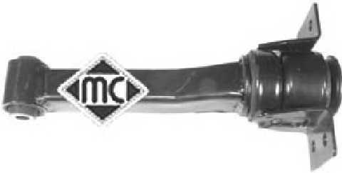 Подвеска двигателя Metalcaucho 04812 - изображение Подвеска двигателя Metalcaucho 04812 - изображение