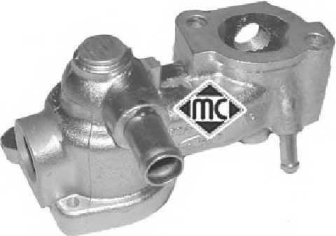 Корпус термостата Metalcaucho 04845 - изображение