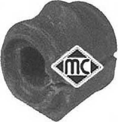 Опора стабилизатора Metalcaucho 04934 - изображение