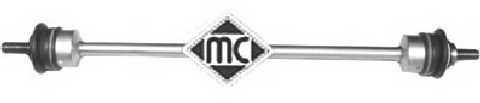 Тяга / стойка стабилизатора Metalcaucho 04959 - изображение