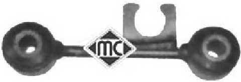 Тяга / стойка стабилизатора Metalcaucho 05040 - изображение