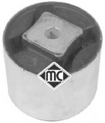 Подвеска двигателя Metalcaucho 05064 - изображение Подвеска двигателя Metalcaucho 05064 - изображение