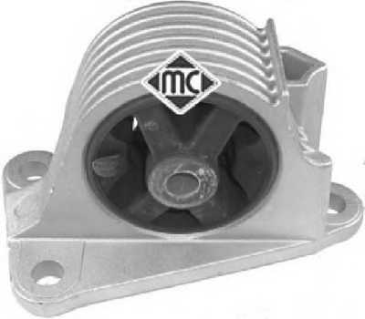 Подвеска двигателя Metalcaucho 05114 - изображение Подвеска двигателя Metalcaucho 05114 - изображение