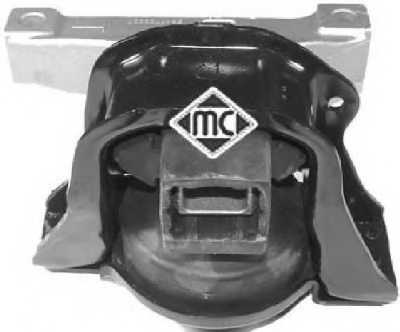 Подвеска двигателя Metalcaucho 05187 - изображение Подвеска двигателя Metalcaucho 05187 - изображение