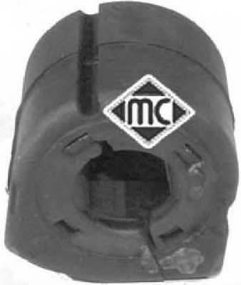 Опора стабилизатора Metalcaucho 05205 - изображение