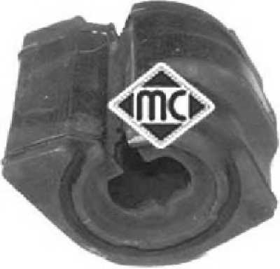 Опора стабилизатора Metalcaucho 05207 - изображение