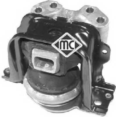 Подвеска двигателя Metalcaucho 05219 - изображение Подвеска двигателя Metalcaucho 05219 - изображение