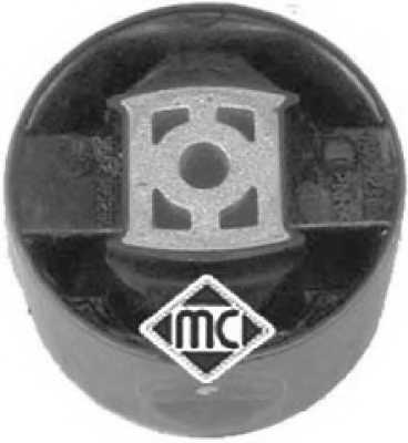 Подвеска двигателя Metalcaucho 05231 - изображение Подвеска двигателя Metalcaucho 05231 - изображение