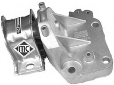 Подвеска двигателя Metalcaucho 05270 - изображение