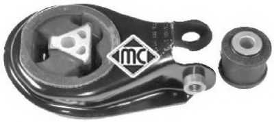 Подвеска двигателя Metalcaucho 05284 - изображение
