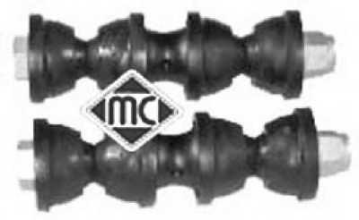 Тяга / стойка стабилизатора Metalcaucho 05293 - изображение