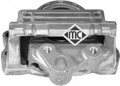 Подвеска двигателя Metalcaucho 05318 - изображение