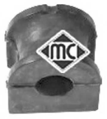 Опора стабилизатора Metalcaucho 05323 - изображение