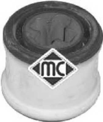 Подвеска двигателя Metalcaucho 05333 - изображение