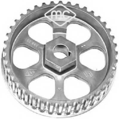 Шестерня, топливный насос высокого давления Metalcaucho 05381 - изображение Шестерня, топливный насос высокого давления Metalcaucho 05381 - изображение