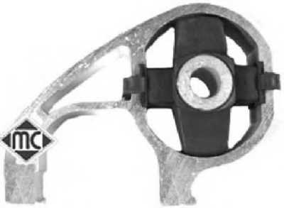 Подвеска двигателя Metalcaucho 05409 - изображение