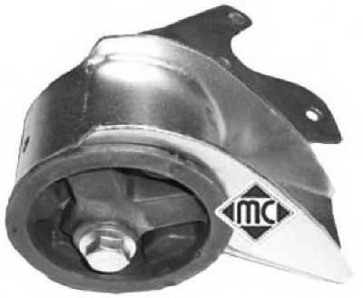 Подвеска двигателя Metalcaucho 05470 - изображение