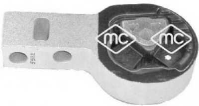 Подвеска двигателя Metalcaucho 05522 - изображение Подвеска двигателя Metalcaucho 05522 - изображение