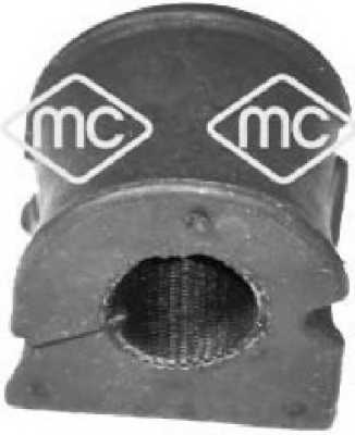 Опора стабилизатора Metalcaucho 05531 - изображение