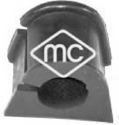Опора стабилизатора Metalcaucho 05556 - изображение