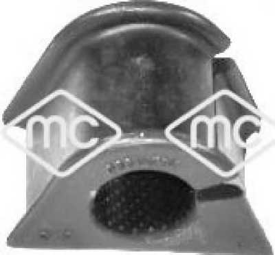 Опора стабилизатора Metalcaucho 05568 - изображение