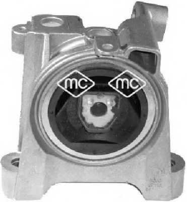 Подвеска двигателя Metalcaucho 05573 - изображение Подвеска двигателя Metalcaucho 05573 - изображение