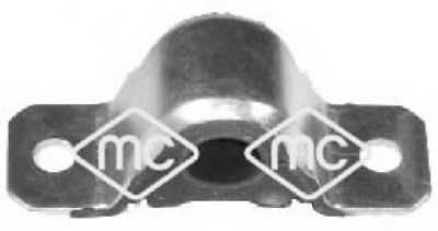 Опора стабилизатора Metalcaucho 05613 - изображение