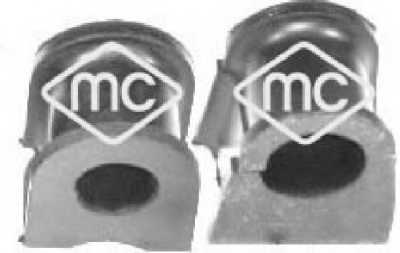 Опора стабилизатора Metalcaucho 05620 - изображение Опора стабилизатора Metalcaucho 05620 - изображение