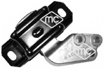 Подвеска двигателя Metalcaucho 05728 - изображение