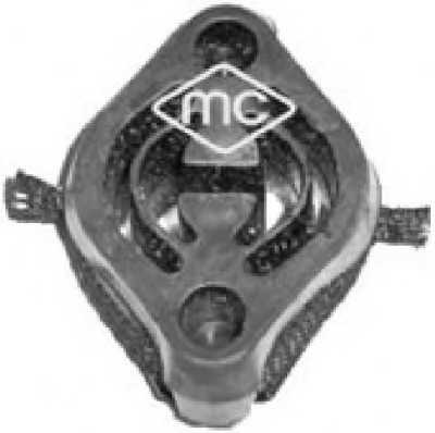 Стопорное кольцо глушителя Metalcaucho 05743 - изображение