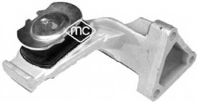 Подвеска двигателя Metalcaucho 05778 - изображение