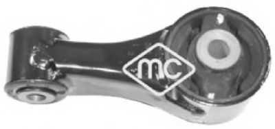 Подвеска двигателя Metalcaucho 05847 - изображение