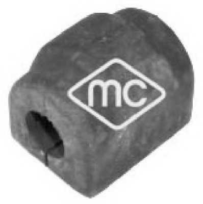 Опора стабилизатора Metalcaucho 05850 - изображение Опора стабилизатора Metalcaucho 05850 - изображение
