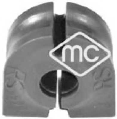 Опора стабилизатора Metalcaucho 05874 - изображение