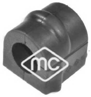 Опора стабилизатора Metalcaucho 05894 - изображение