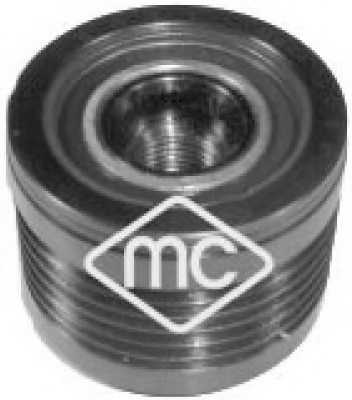 Механизм свободного хода генератора Metalcaucho 06011 - изображение Механизм свободного хода генератора Metalcaucho 06011 - изображение