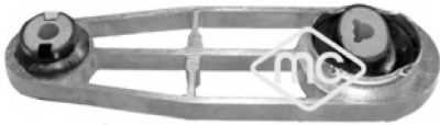 Подвеска двигателя Metalcaucho 06027 - изображение Подвеска двигателя Metalcaucho 06027 - изображение