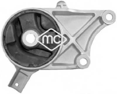 Подвеска двигателя Metalcaucho 06040 - изображение Подвеска двигателя Metalcaucho 06040 - изображение