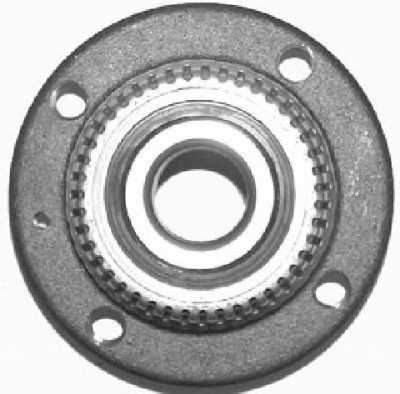 Ступица колеса Metalcaucho 90525 - изображение Ступица колеса Metalcaucho 90525 - изображение