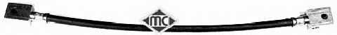 Тормозной шланг Metalcaucho 96132 - изображение Тормозной шланг Metalcaucho 96132 - изображение