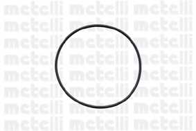 Водяной насос METELLI 24-0572 - изображение 1