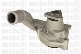 Водяной насос METELLI 24-0639 - изображение