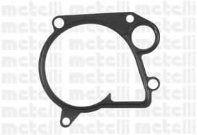 Водяной насос METELLI 24-0692 - изображение 1