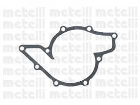 Водяной насос METELLI 24-0757 - изображение 1