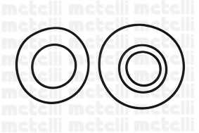 Водяной насос METELLI 24-1010 - изображение 1