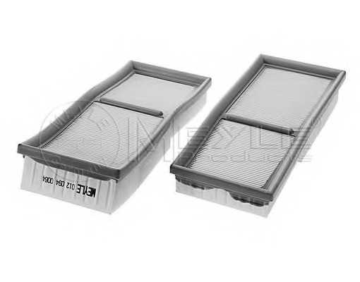 Фильтр воздушный MEYLE MAF0040 / 012 094 0064/S - изображение 1