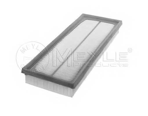 Фильтр воздушный MEYLE MAF0048 / 012 321 0004 - изображение 1