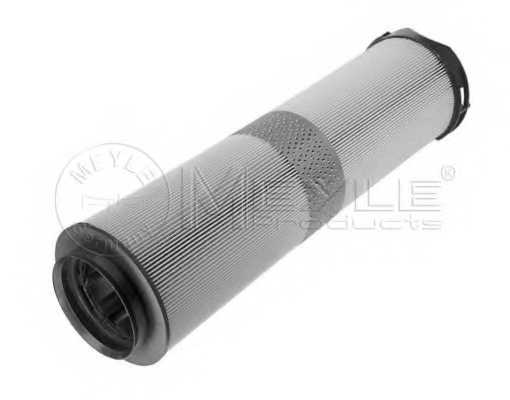 Фильтр воздушный MEYLE MAF0050 / 012 321 0007 - изображение 1